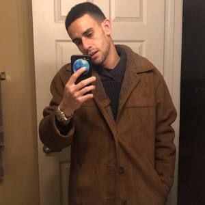 Meet your Posher, David